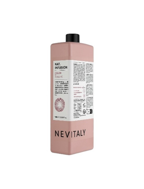 Nevitaly Curl Sublime Conditioner Кондиціонер для хвилястого, кучерявого та пористого волосся