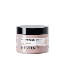 Nevitaly Curl Sublime Mask Маска для хвилястого, кучерявого та пористого волосся - Написати відгук