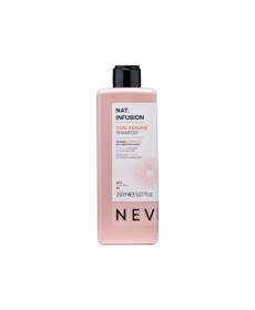 Nevitaly Curl Sublime Shampoo Шампунь для кучерявого, хвилястого та пористого волосся - Написати відгук