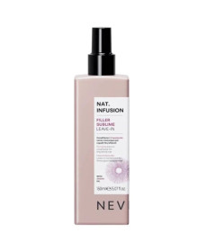 Nevitaly Filler Sublime Leave-In Replumping Conditioner Несмываемый кондиционирующий флюид - Написать отзыв