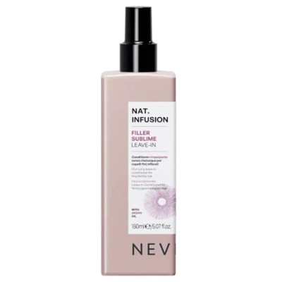 Nevitaly Filler Sublime Leave-In Replumping Conditioner Незмивний кондиціонуючий флюїд