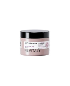 Nevitaly Filler Sublime Replumping Mask Маска для об'єму волосся - Написати відгук