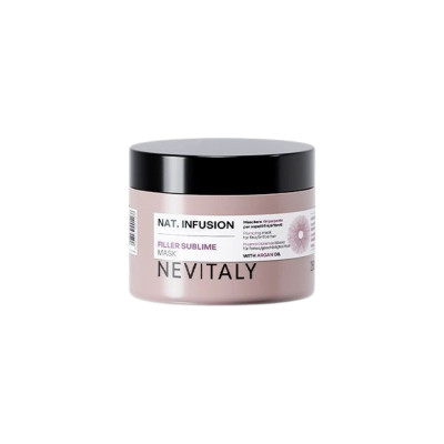 Nevitaly Filler Sublime Replumping Mask Маска для об'єму волосся