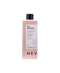Nevitaly Filler Sublime Replumping Shampoo Шампунь для об'єму волосся - Написати відгук
