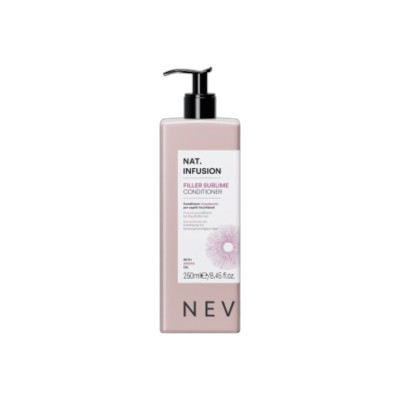 Nevitaly Filler Sublime Replumping Conditioner Кондиціонер для об'єму волосся