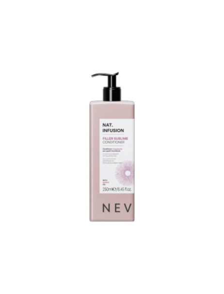 Nevitaly Filler Sublime Replumping Conditioner Кондиціонер для об'єму волосся