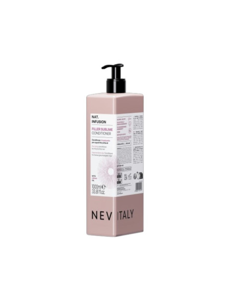 Nevitaly Filler Sublime Replumping Conditioner Кондиціонер для об'єму волосся