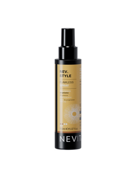 Nevitaly Flawless Spray Термоспрей для укладки волос