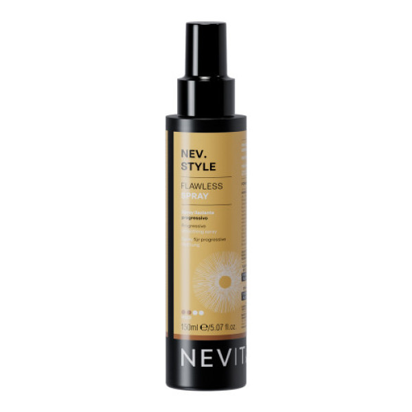 Nevitaly Flawless Spray Термоспрей для укладки волос