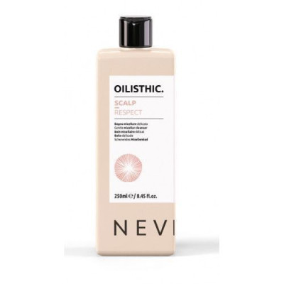 Nevitaly Gentle Micellar Cleanser Мицеллярный шампунь для очищения кожи головы и волос