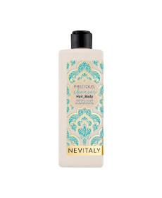 Nevitaly Hair & Body Cleanser Очищающий гель для волос и тела - Написать отзыв