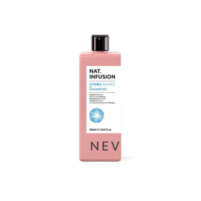 Nevitaly Hydra Source Hydrate Well Shampoo Шампунь для зволоження волосся