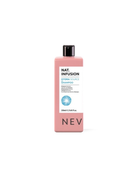 Nevitaly Hydra Source Hydrate Well Shampoo Шампунь для зволоження волосся