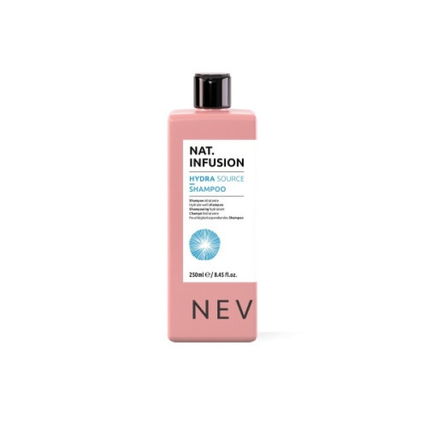 Nevitaly Hydra Source Hydrate Well Shampoo Шампунь для увлажнения волос
