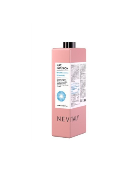 Nevitaly Hydra Source Hydrate Well Shampoo Шампунь для зволоження волосся
