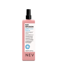 Nevitaly Hydra Source Hydrating Leave-in Spray Незмивний, зволожуючий спрей для сухого волосся - Написати відгук