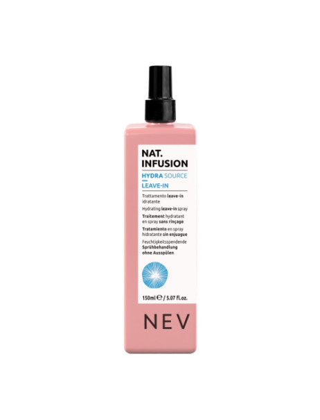 Nevitaly Hydra Source Hydrating Leave-in Spray Незмивний, зволожуючий спрей для сухого волосся