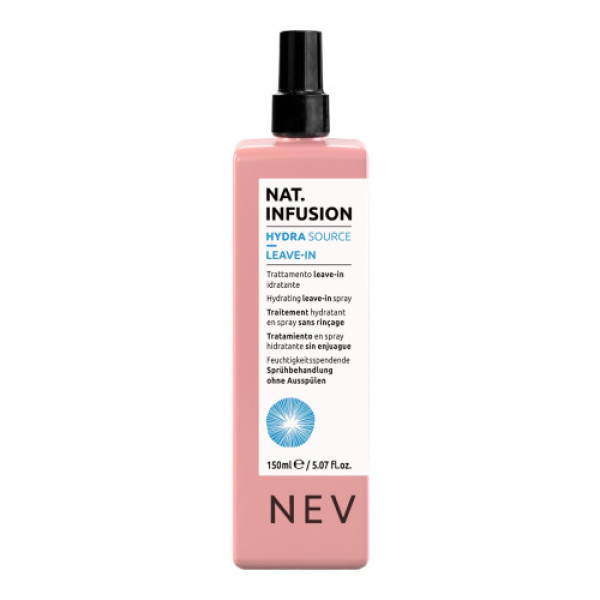 Nevitaly Hydra Source Hydrating Leave-in Spray Несмываемый, увлажняющий спрей для сухих волос
