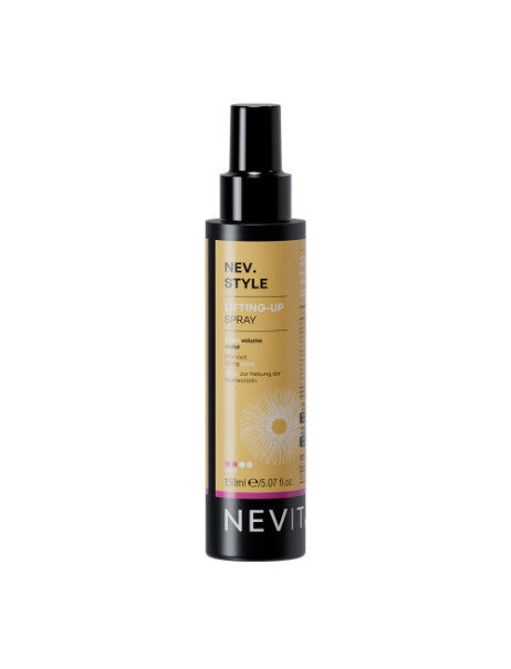 Nevitaly Lifting-Up Spray Спрей для об`єму волосся
