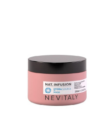 Nevitaly Moisture Plus Mask Маска для максимального увлажнения сухих волос - Написать отзыв
