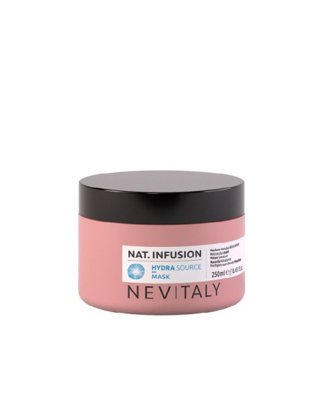 Nevitaly Moisture Plus Mask Маска для максимального увлажнения сухих волос