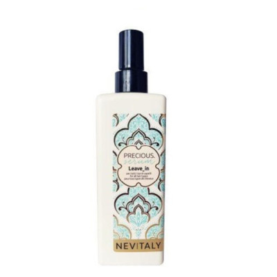 Nevitaly Precious Leave-In Serum Несмываемый крем для восстановления волос