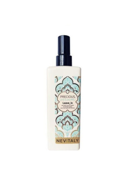 Nevitaly Precious Leave-In Serum Несмываемый крем для восстановления волос