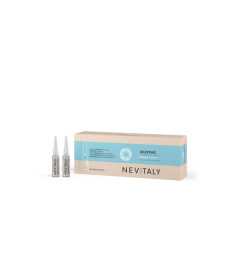 Nevitaly Scalp Purity Purifying Scalp Lotion Ампули для лікування шкіри голови від лупи - Написати відгук