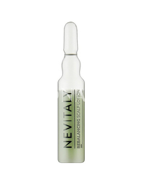 Nevitaly Rebalancing Scalp Lotion Ампулы для восстановления баланса кожи головы