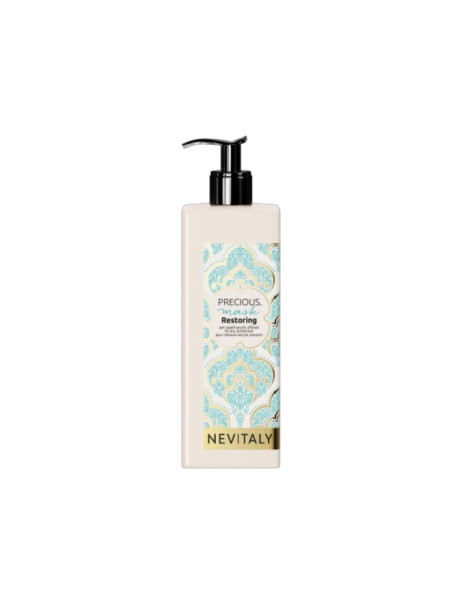 Nevitaly Precious Restoring Mask Маска для восстановления волос