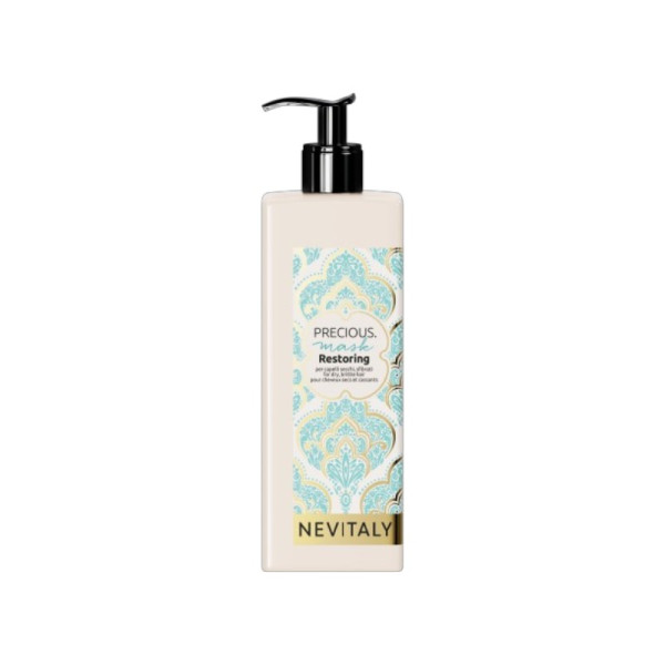 Nevitaly Precious Restoring Mask Маска для восстановления волос