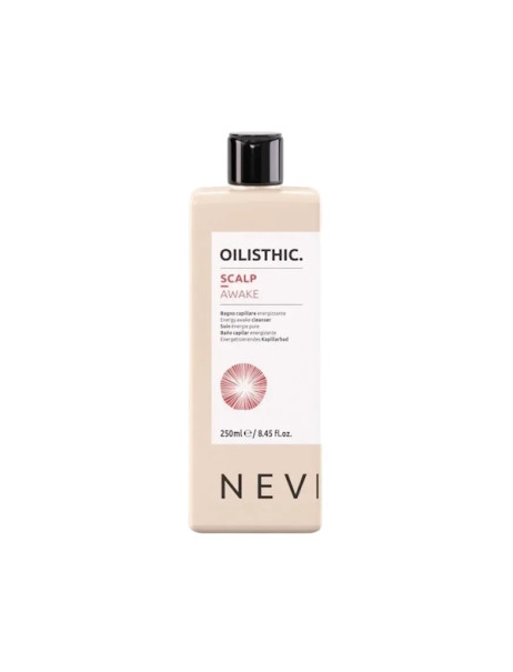 Nevitaly Scalp Awake Cleanser Шампунь проти випадіння волосся