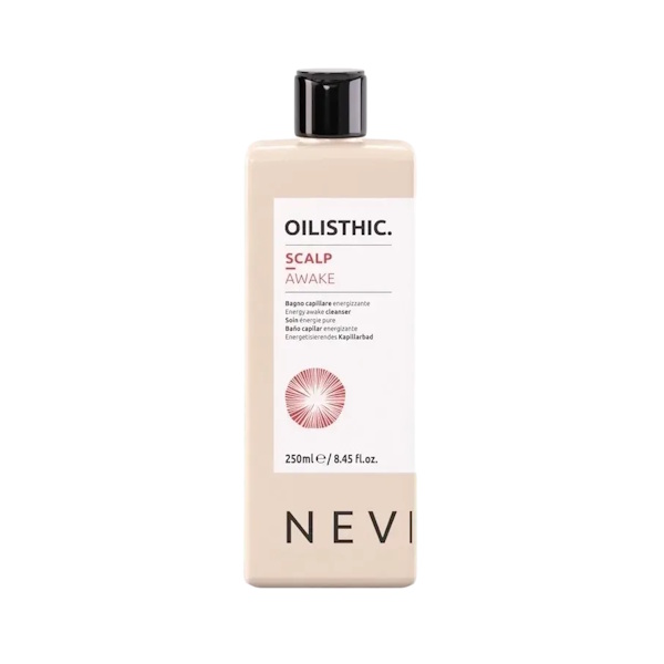 Nevitaly Scalp Awake Cleanser Шампунь против выпадения волос