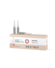 Nevitaly Scalp Awake Energy Lotion Ампули проти випадіння та стимуляції росту волосся - Написати відгук
