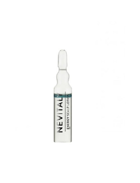 Nevitaly Scalp Awake Energy Lotion Ампули проти випадіння та стимуляції росту волосся