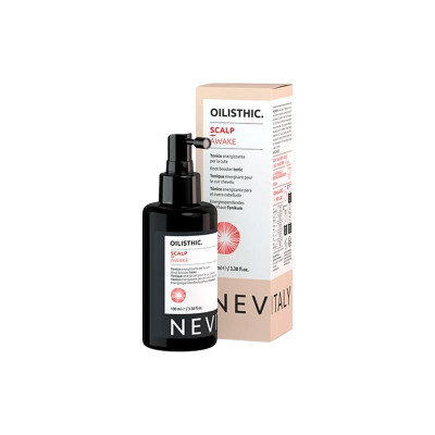 Nevitaly Scalp Awake Root Booster Tonic Тонік для активного росту волосся