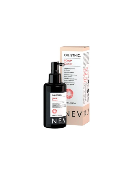 Nevitaly Scalp Awake Root Booster Tonic Тонік для активного росту волосся