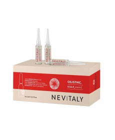 Nevitaly Scalp Awake Superactive Ampoule Ампули суперактив проти випадіння волосся - Написати відгук