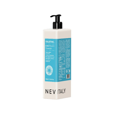 Nevitaly Scalp Balance Cleanser Шампунь для восстановления баланса кожи головы