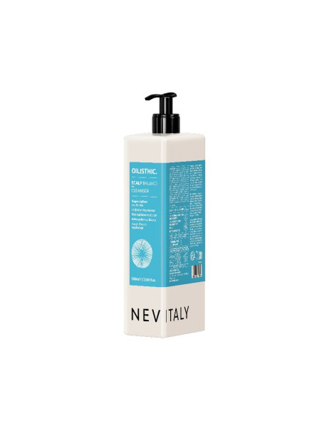 Nevitaly Scalp Balance Cleanser Шампунь для відновлення балансу шкіри голови