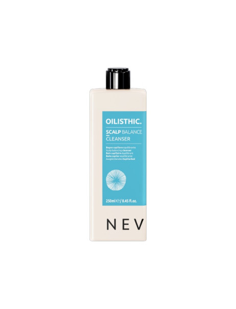 Nevitaly Scalp Balance Cleanser Шампунь для відновлення балансу шкіри голови