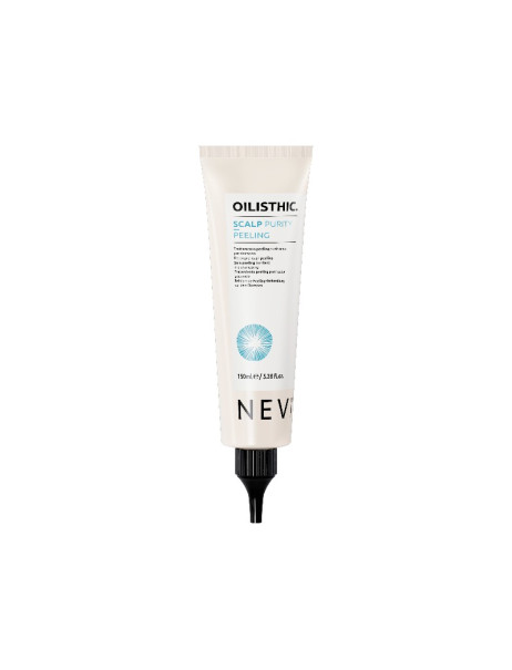 Nevitaly Detox Pre Wash Peeling Очищающий детокс-пилинг для кожи головы