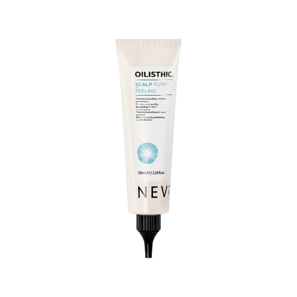 Nevitaly Detox Pre Wash Peeling Очищающий детокс-пилинг для кожи головы