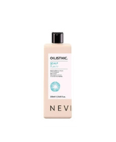 Nevitaly Scalp Purity Purifying Cleanser Шампунь для жирної шкіри голови та схильної до лупи - Написати відгук