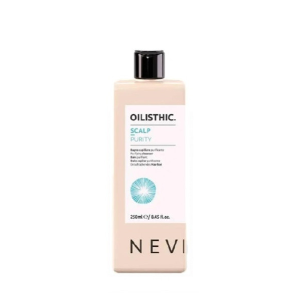 Nevitaly Scalp Purity Purifying Cleanser Шампунь для жирной кожи головы и склонной к перхоти