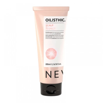 Nevitaly Scalp Respect Leave-In Detangling Conditioner Незмивний кондиціонер для волосся