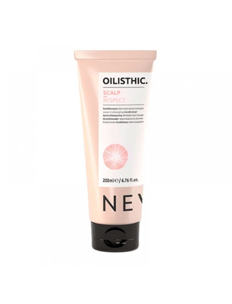 Nevitaly Scalp Respect Leave-In Detangling Conditioner Незмивний кондиціонер для волосся