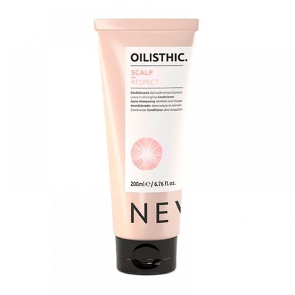 Nevitaly Scalp Respect Leave-In Detangling Conditioner Несмываемый кондиционер для волос