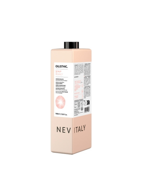 Nevitaly Scalp Respect Leave-In Detangling Conditioner Незмивний кондиціонер для волосся