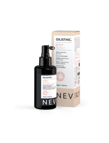 Nevitaly Scalp Revitalizing Tonic Відновлюючий тонік для шкіри голови та волосся